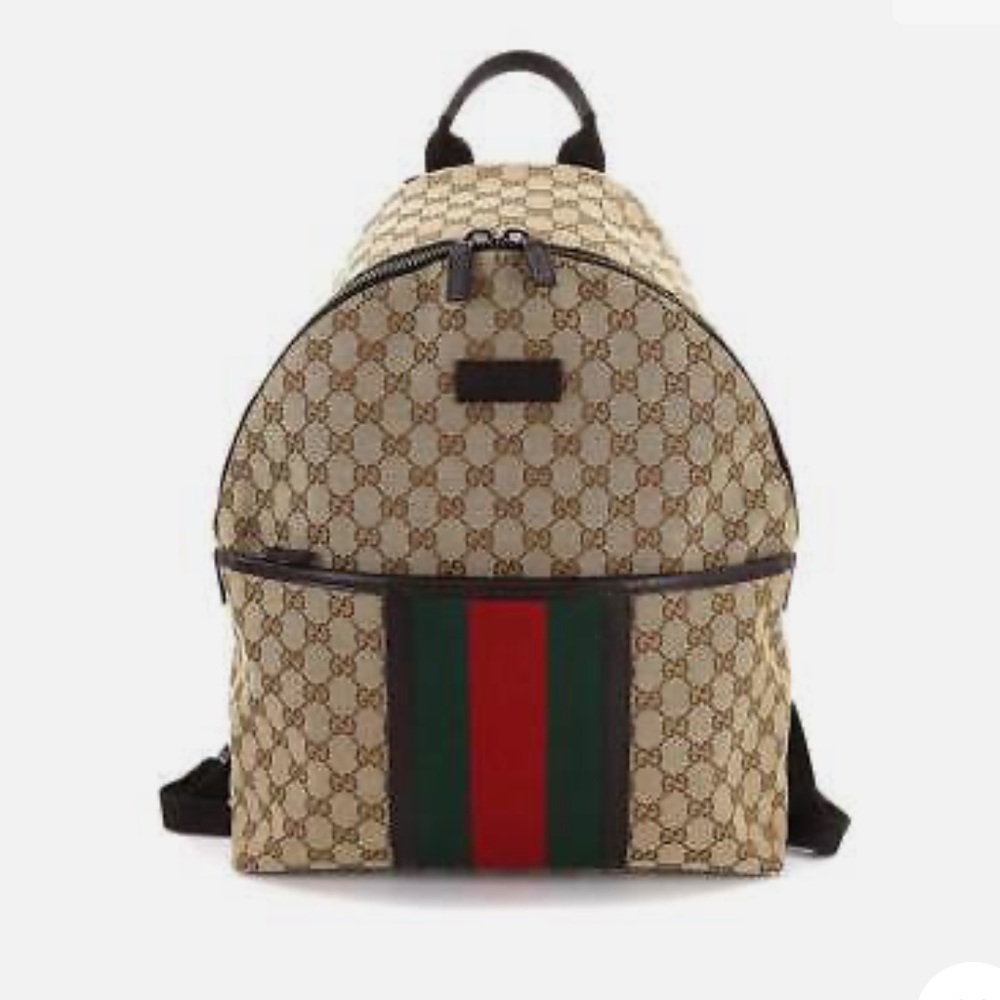 Gucci Backpack
